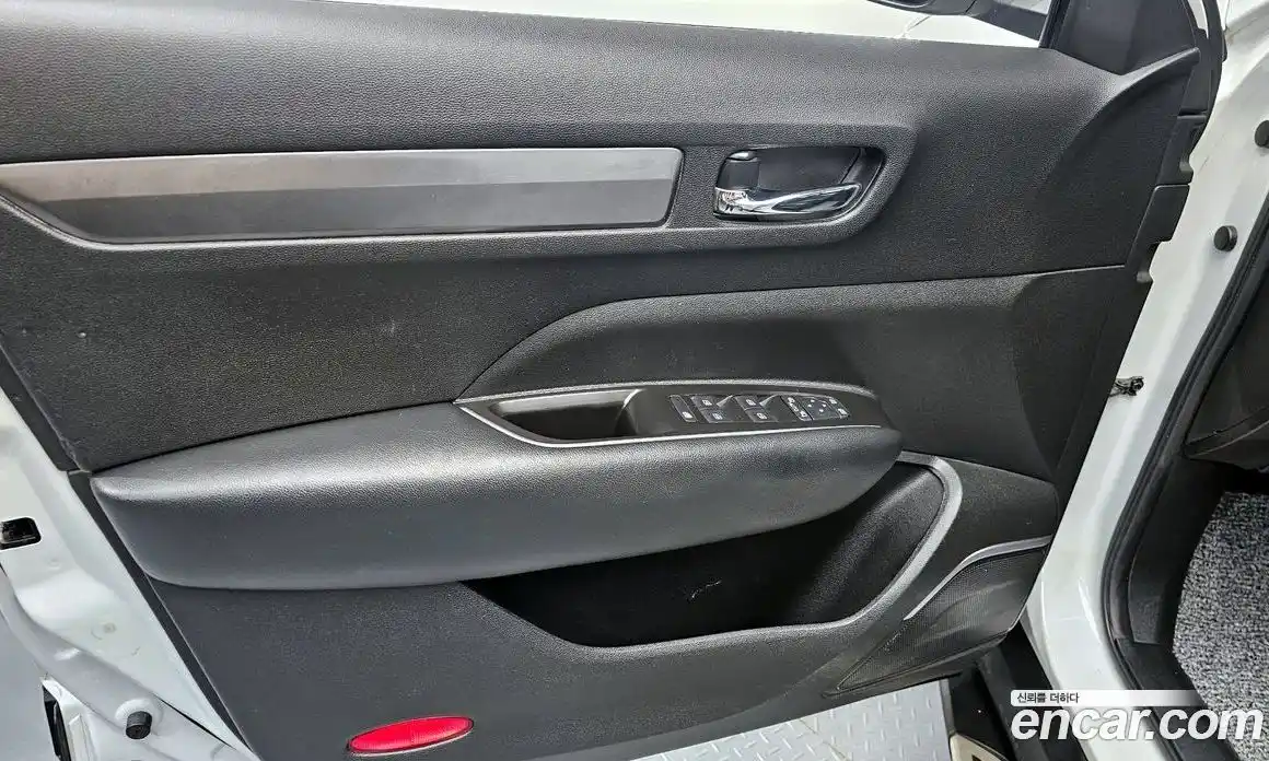 Renault QM6 2021 2.0 гидро, фото 14