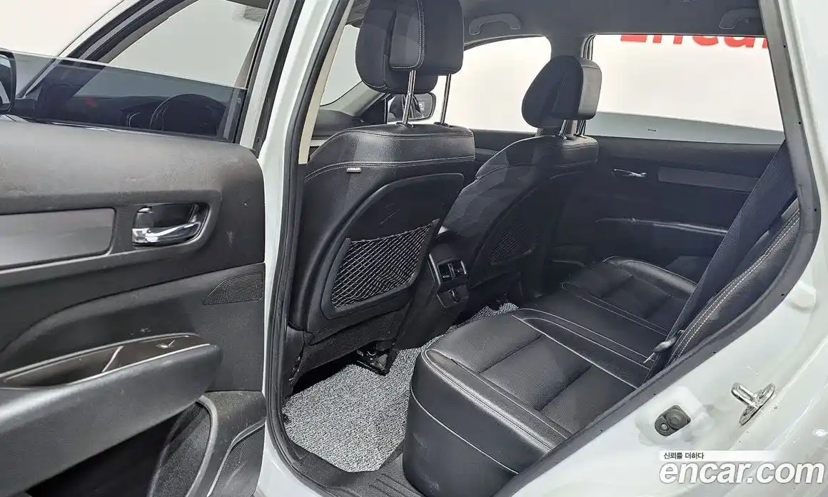 Renault QM6 2021 2.0 гидро, фото 17