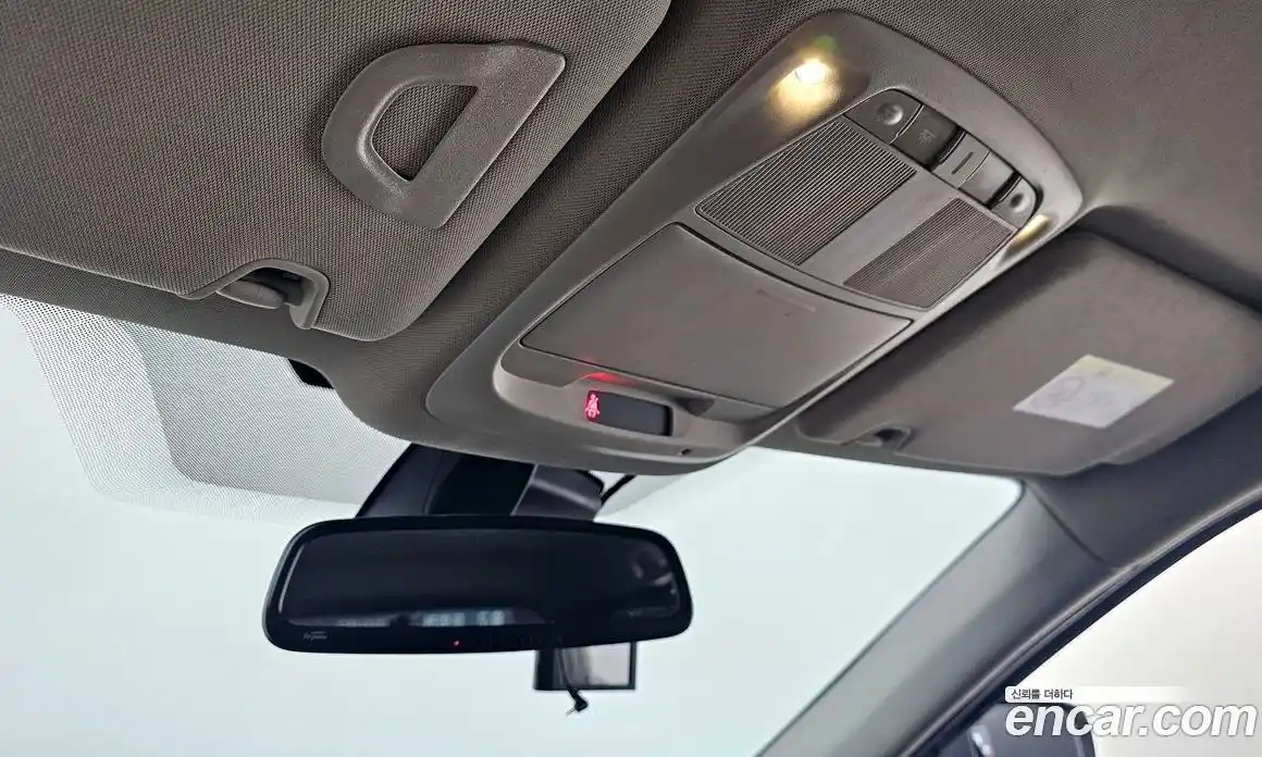 Renault QM6 2021 2.0 гидро, фото 21
