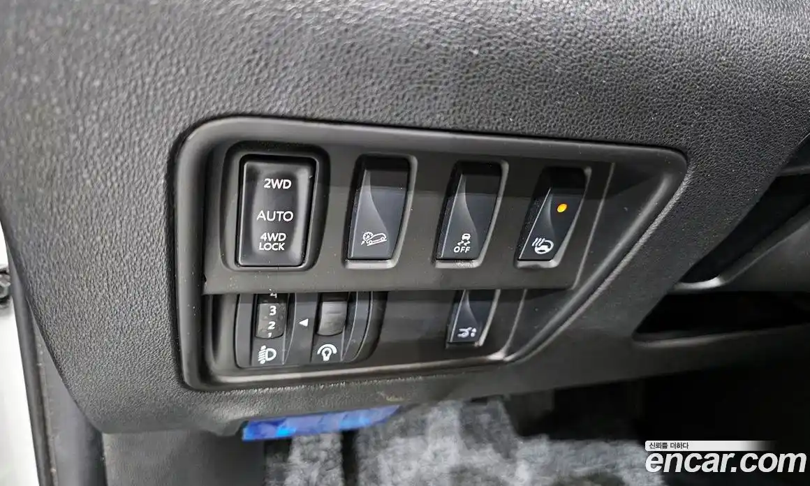 Renault QM6 2021 2.0 гидро, фото 22