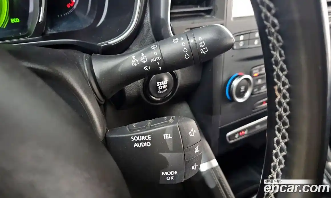 Renault QM6 2021 2.0 гидро, фото 24