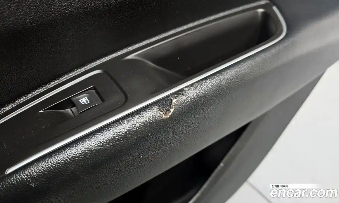 Renault QM6 2021 2.0 гидро, фото 28
