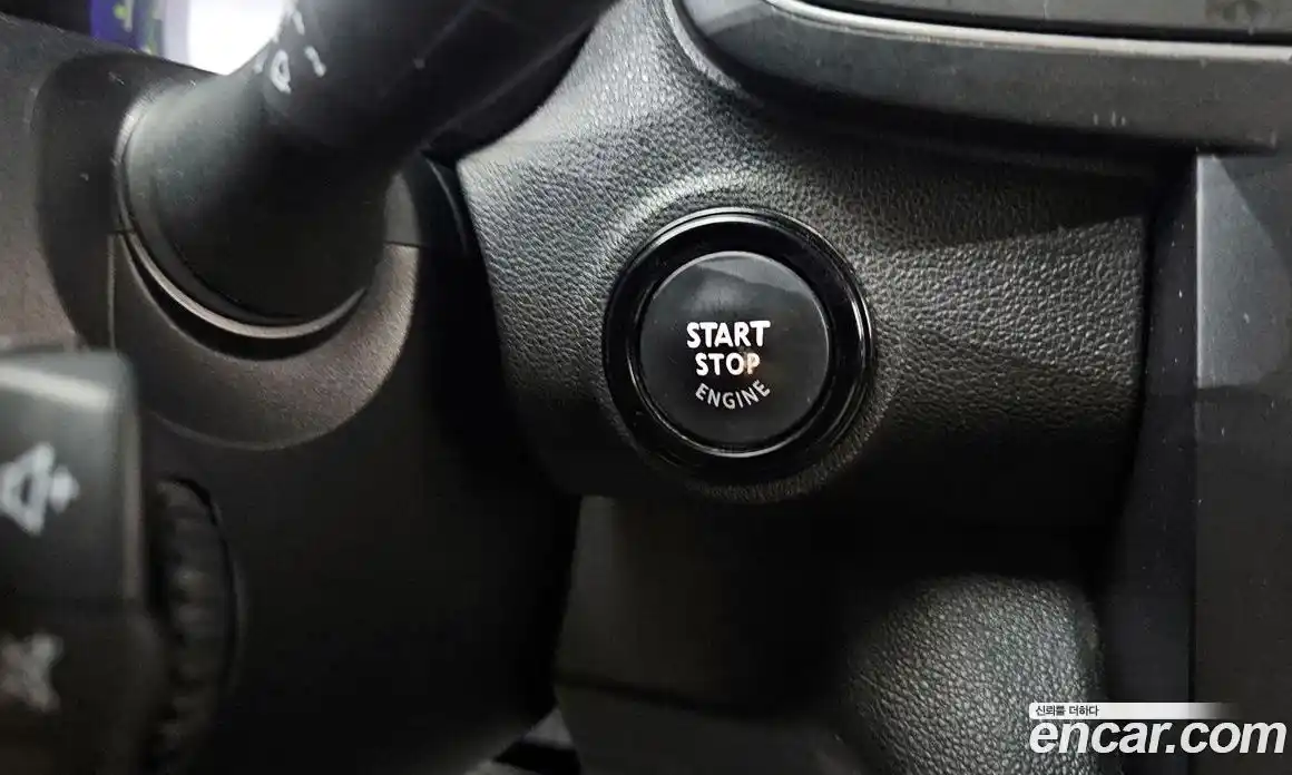 Renault QM6 2021 2.0 гидро, фото 29