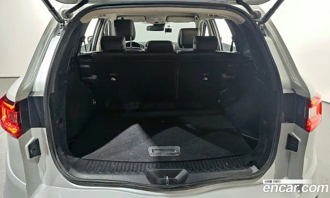 Renault QM6 2021 2.0 гидро, фото 30
