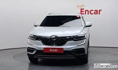 Renault QM6 2021 2.0 гидро, миниатюра 3