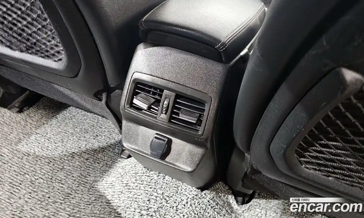 Renault QM6 2021 2.0 гидро, фото 31