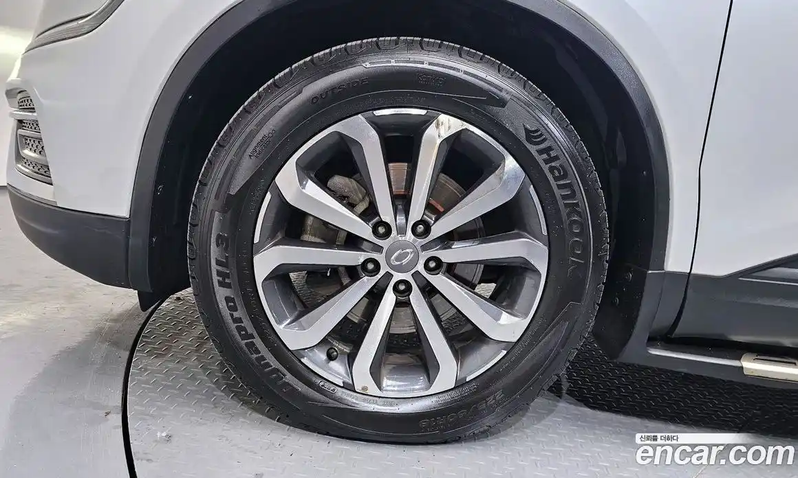 Renault QM6 2021 2.0 гидро, фото 5