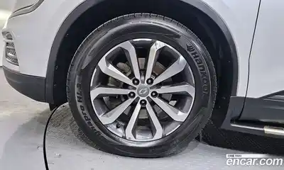 Renault QM6 2021 2.0 гидро, миниатюра 5