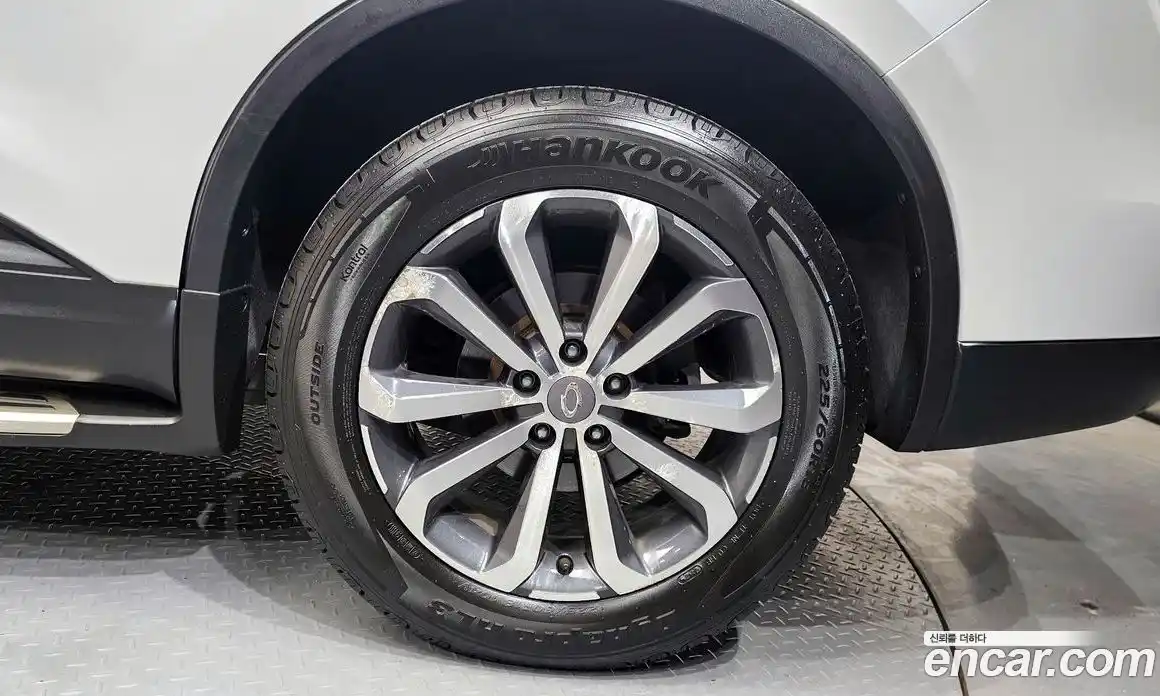 Renault QM6 2021 2.0 гидро, фото 7