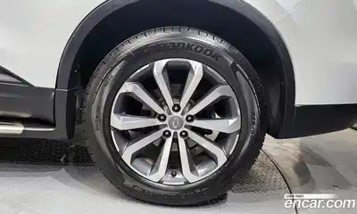 Renault QM6 2021 2.0 гидро, миниатюра 7