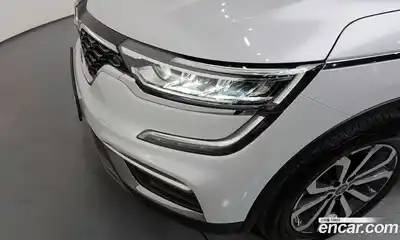 Renault QM6 2021 2.0 гидро, миниатюра 8