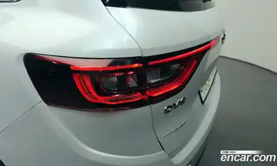 Renault QM6 2021 2.0 гидро, миниатюра 9