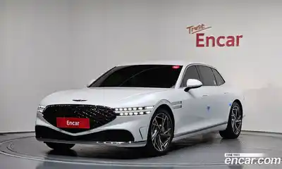 Genesis G90, 2023