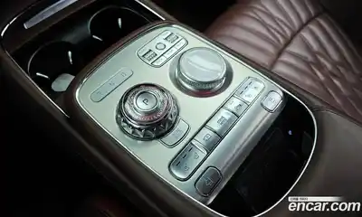 Genesis G90 2023 3.5 гидро, миниатюра 12