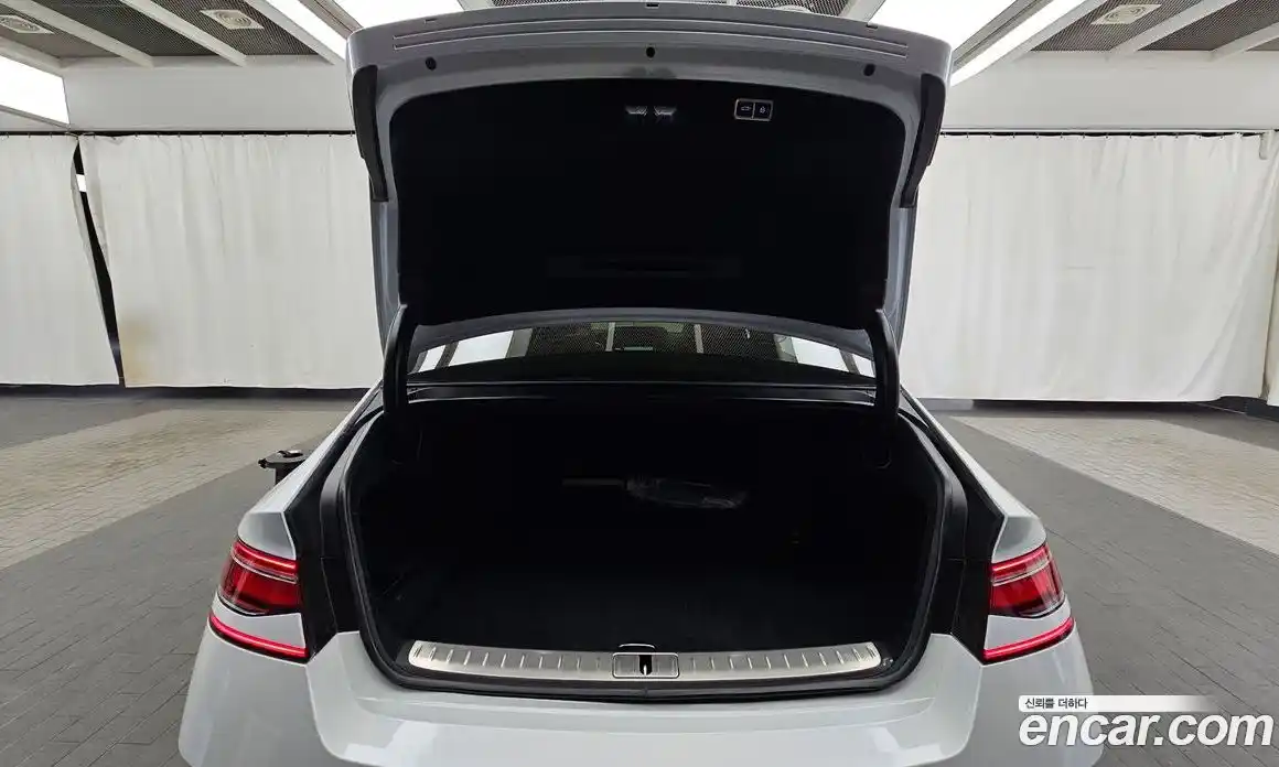 Genesis G90 2023 3.5 гидро, фото 26