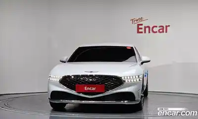 Genesis G90 2023 3.5 гидро, миниатюра 3