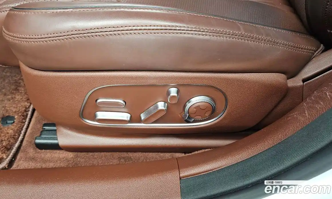 Genesis G90 2023 3.5 гидро, фото 31