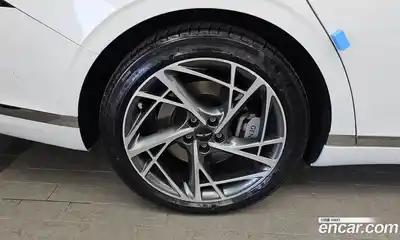 Genesis G90 2023 3.5 гидро, миниатюра 5