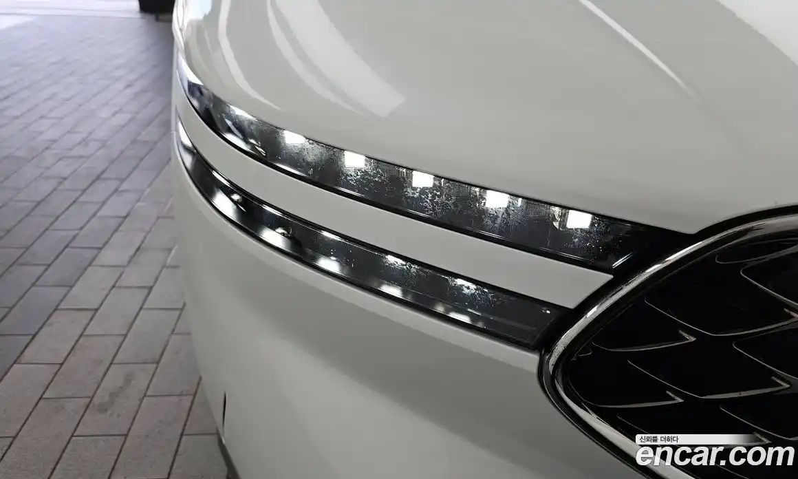 Genesis G90 2023 3.5 гидро, фото 8