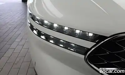 Genesis G90 2023 3.5 гидро, миниатюра 8