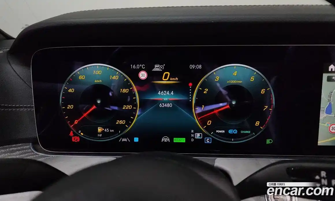 Mercedes-Benz E-Class 2022 3.0 гидро, фото 11