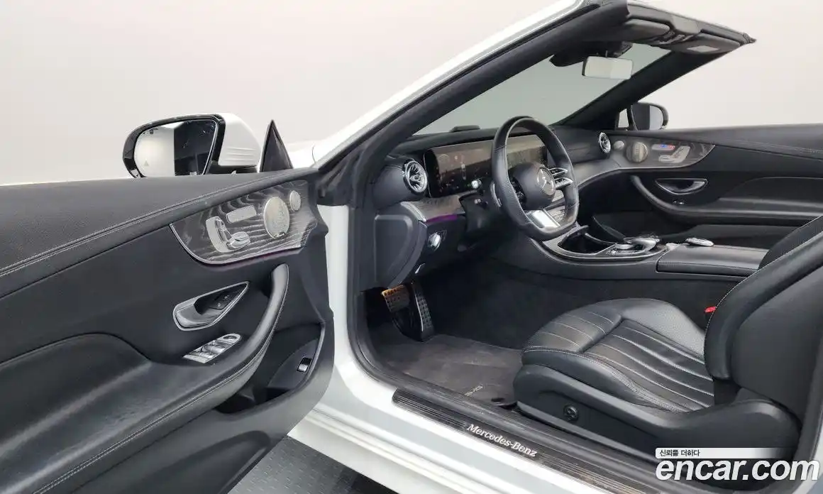 Mercedes-Benz E-Class 2022 3.0 гидро, фото 13