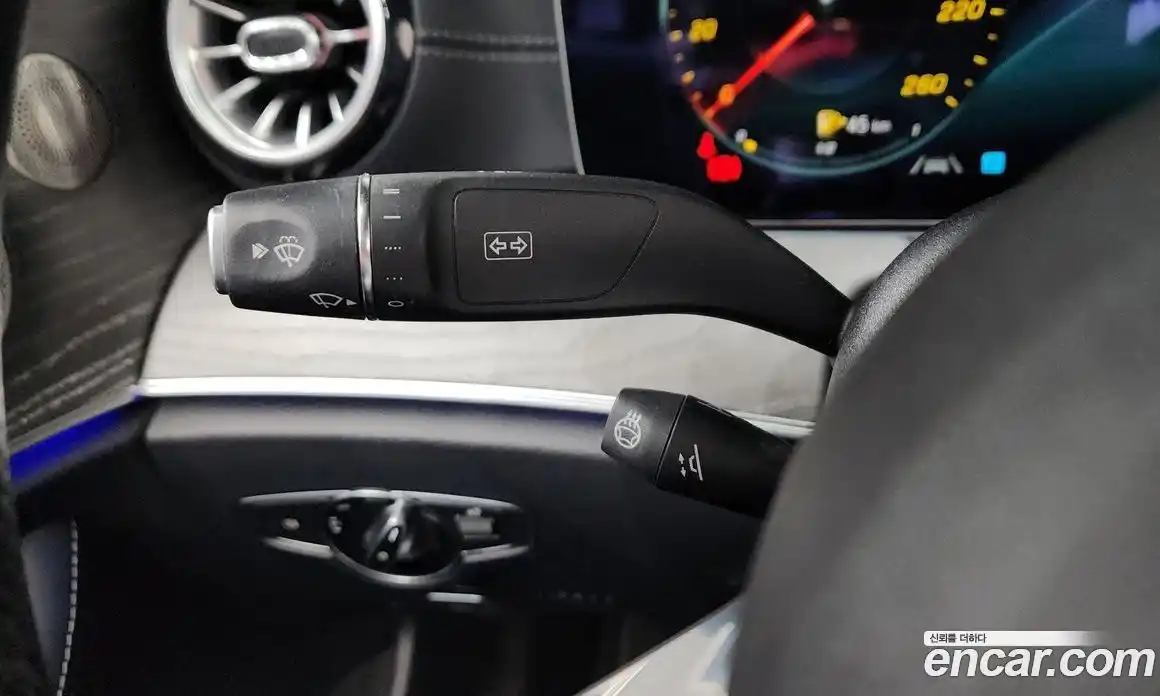 Mercedes-Benz E-Class 2022 3.0 гидро, фото 30