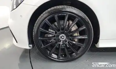 Mercedes-Benz E-Class 2022 3.0 гидро, миниатюра 5