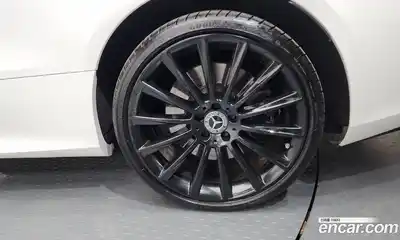 Mercedes-Benz E-Class 2022 3.0 гидро, миниатюра 7