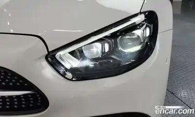 Mercedes-Benz E-Class 2022 3.0 гидро, миниатюра 8