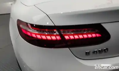 Mercedes-Benz E-Class 2022 3.0 гидро, миниатюра 9