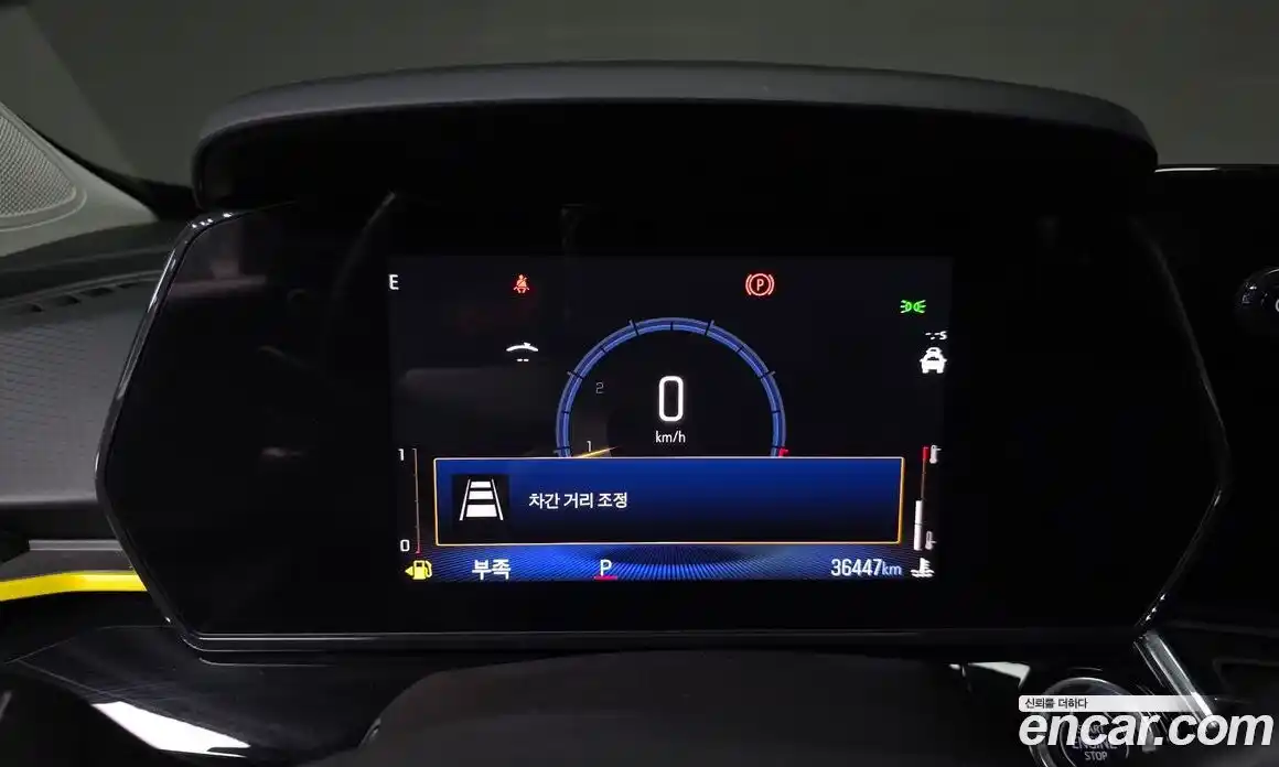 Chevrolet Trax 2023 1.2 гидро, фото 11