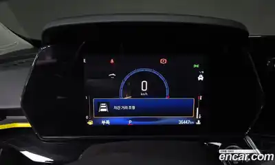Chevrolet Trax 2023 1.2 гидро, миниатюра 11