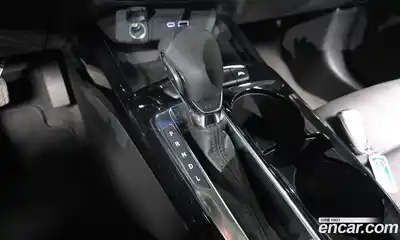 Chevrolet Trax 2023 1.2 гидро, миниатюра 12