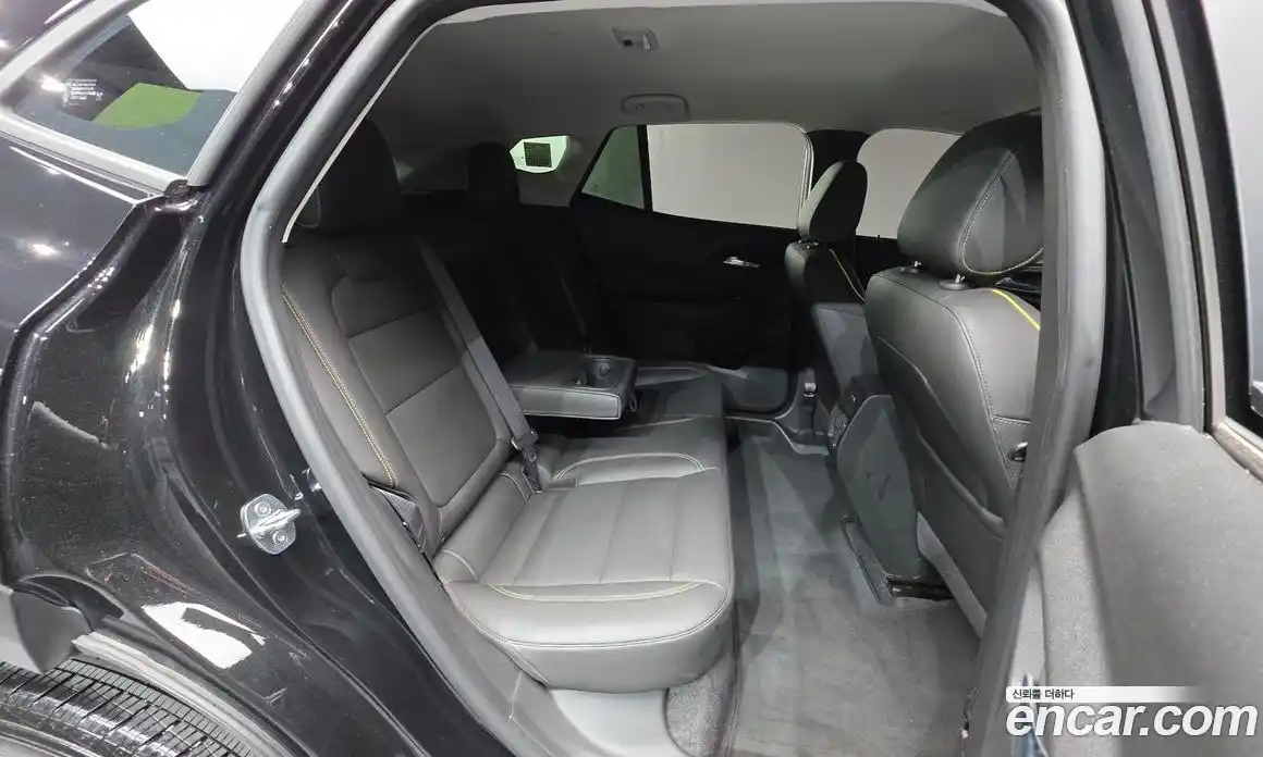 Chevrolet Trax 2023 1.2 гидро, фото 24