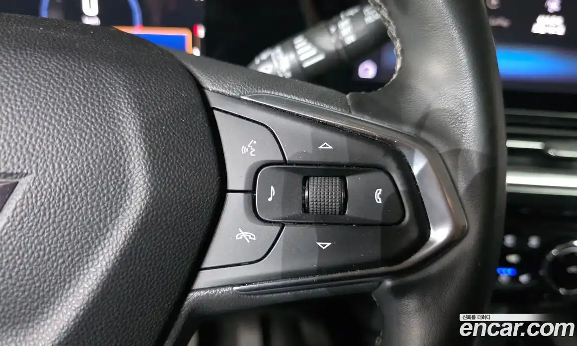 Chevrolet Trax 2023 1.2 гидро, фото 27