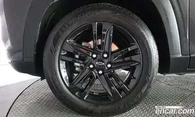 Chevrolet Trax 2023 1.2 гидро, миниатюра 5