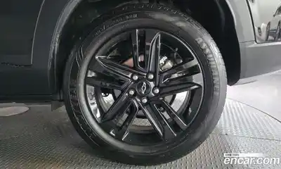 Chevrolet Trax 2023 1.2 гидро, миниатюра 7