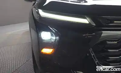 Chevrolet Trax 2023 1.2 гидро, миниатюра 8