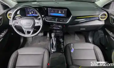 Chevrolet Trax 2023 1.2 гидро, миниатюра 10