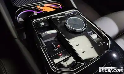 BMW 5-Series 2025 2.0 гидро, миниатюра 12