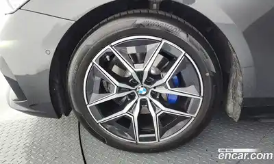 BMW 5-Series 2025 2.0 гидро, миниатюра 5