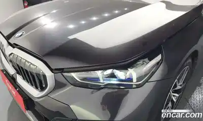 BMW 5-Series 2025 2.0 гидро, миниатюра 8