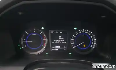 SsangYong Rexton 2021 2.2 гидро, миниатюра 11