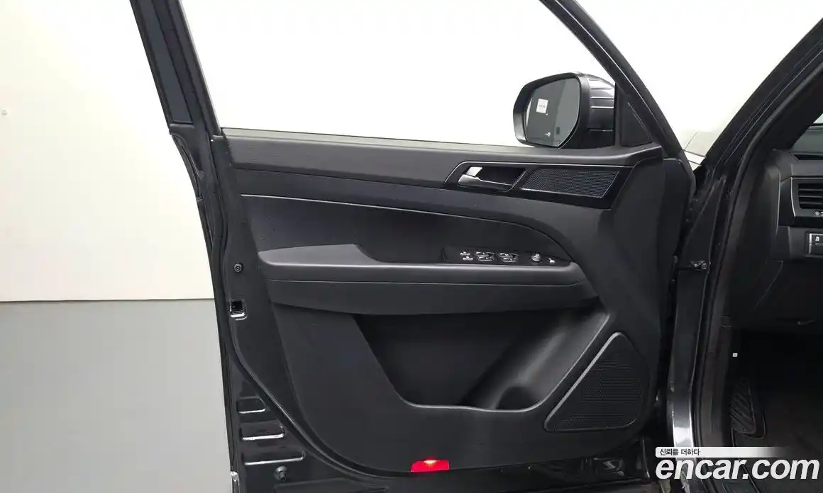 SsangYong Rexton 2021 2.2 гидро, фото 14
