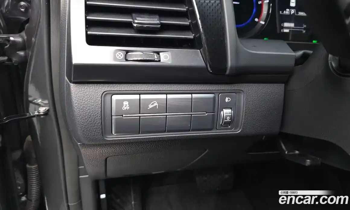SsangYong Rexton 2021 2.2 гидро, фото 25