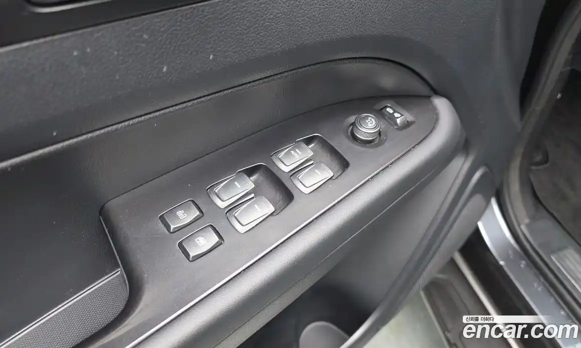 SsangYong Rexton 2021 2.2 гидро, фото 26