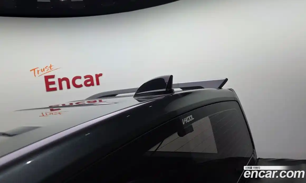 SsangYong Rexton 2021 2.2 гидро, фото 27