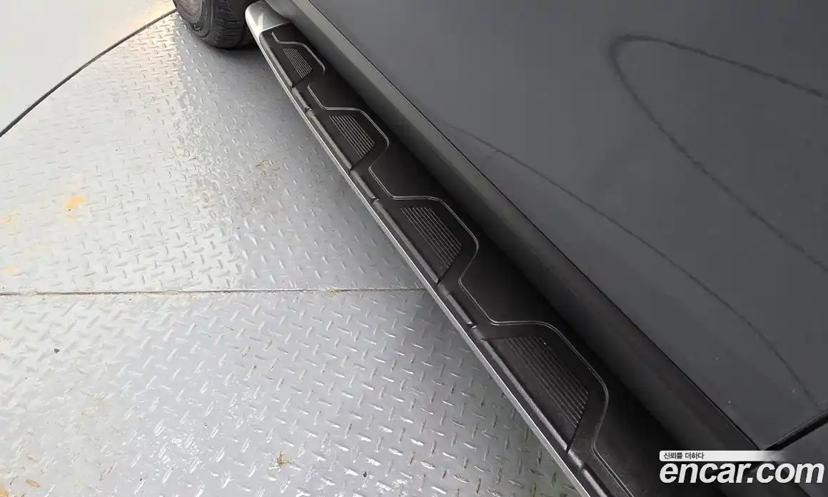 SsangYong Rexton 2021 2.2 гидро, фото 28