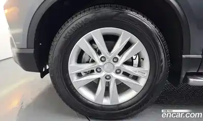 SsangYong Rexton 2021 2.2 гидро, миниатюра 5